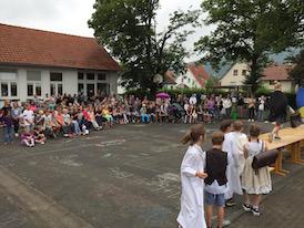 Besucher