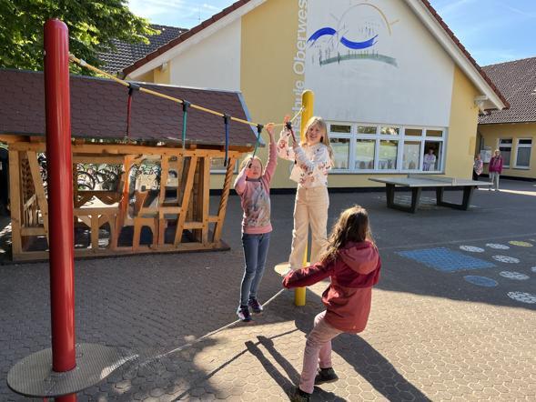 Slacklinegerät